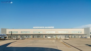 Alghero - Aeroporto - aerostazione 2 (Rent.it)